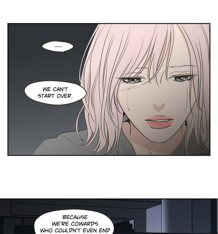 What Does The Fox Say? Chapter 64 page 31 - Chapter 64