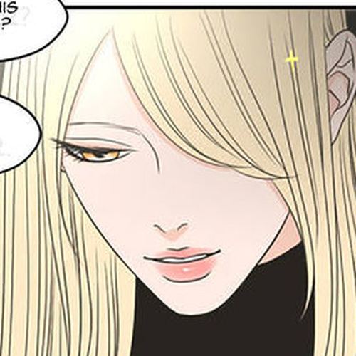 What Does The Fox Say? Chapter 73 cover