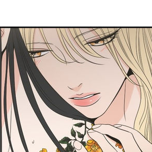 What Does The Fox Say? Chapter 75 cover