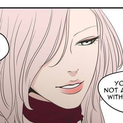 What Does The Fox Say? Chapter 79 cover