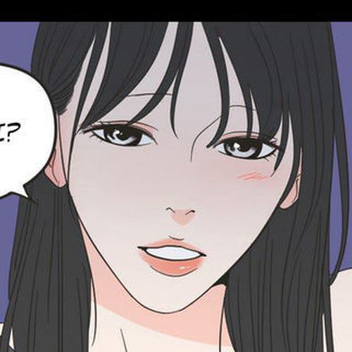 What Does The Fox Say? Chapter 8 cover