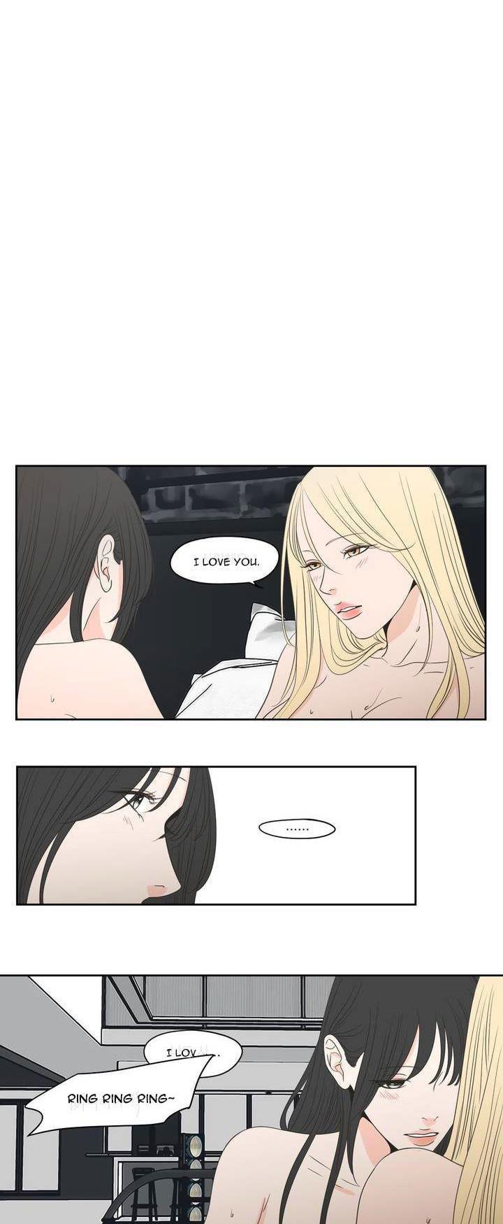 What Does The Fox Say? Chapter 81 page 21 - Chapter 81