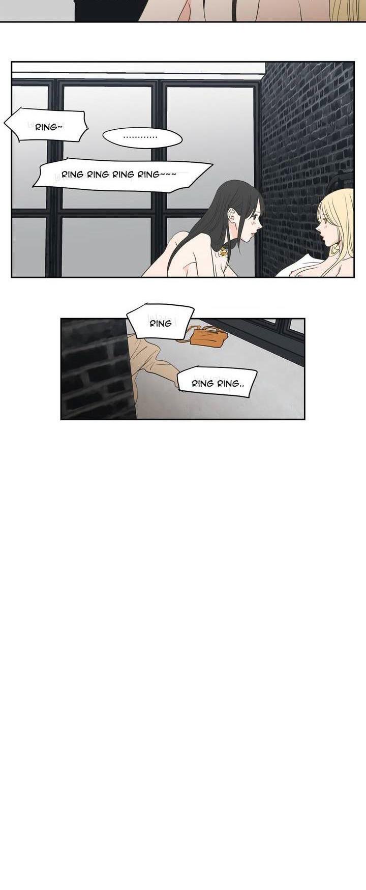 What Does The Fox Say? Chapter 81 page 22 - Chapter 81