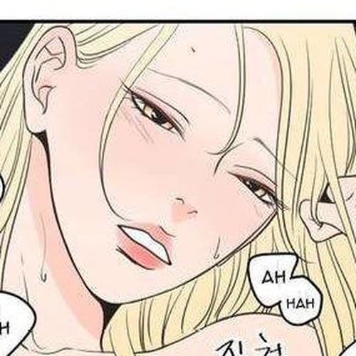 What Does The Fox Say? Chapter 81 cover