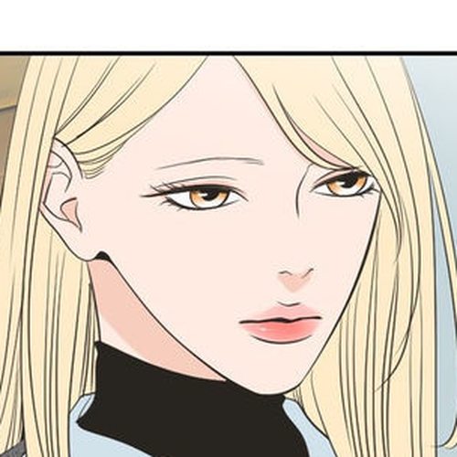 What Does The Fox Say? Chapter 83 cover