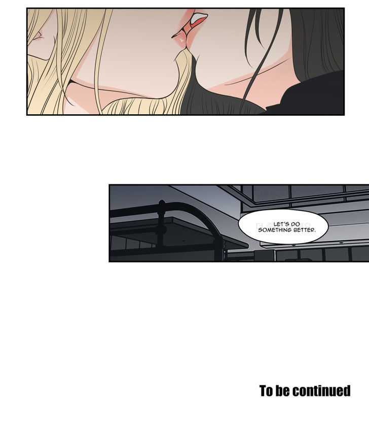 What Does The Fox Say? Chapter 84 page 12 - Chapter 84