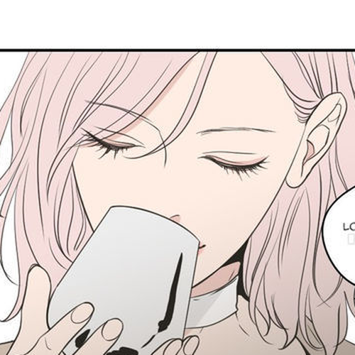 What Does The Fox Say? Chapter 84 cover