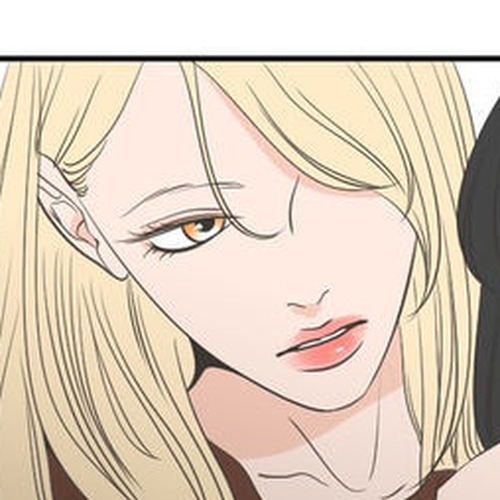 What Does The Fox Say? Chapter 87 cover