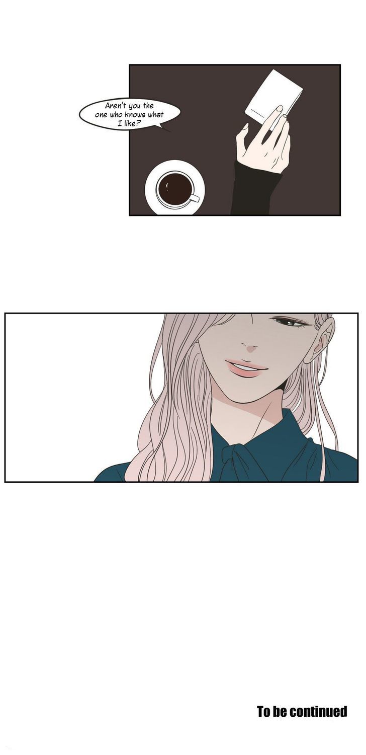 What Does The Fox Say? Chapter 9 page 25 - Chapter 9