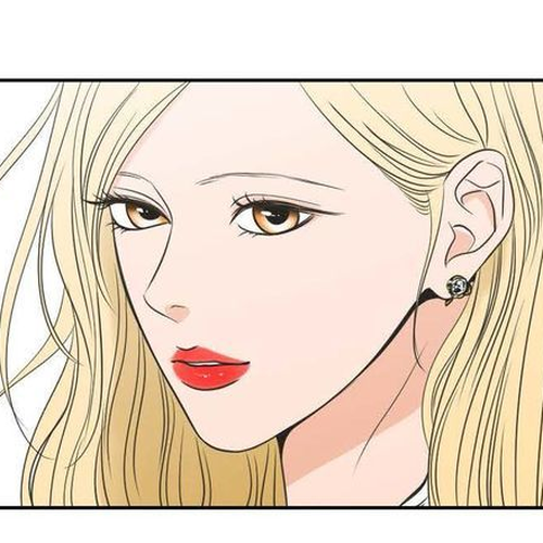 What Does The Fox Say? Chapter 91 cover