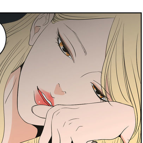 What Does The Fox Say? Chapter 92 cover