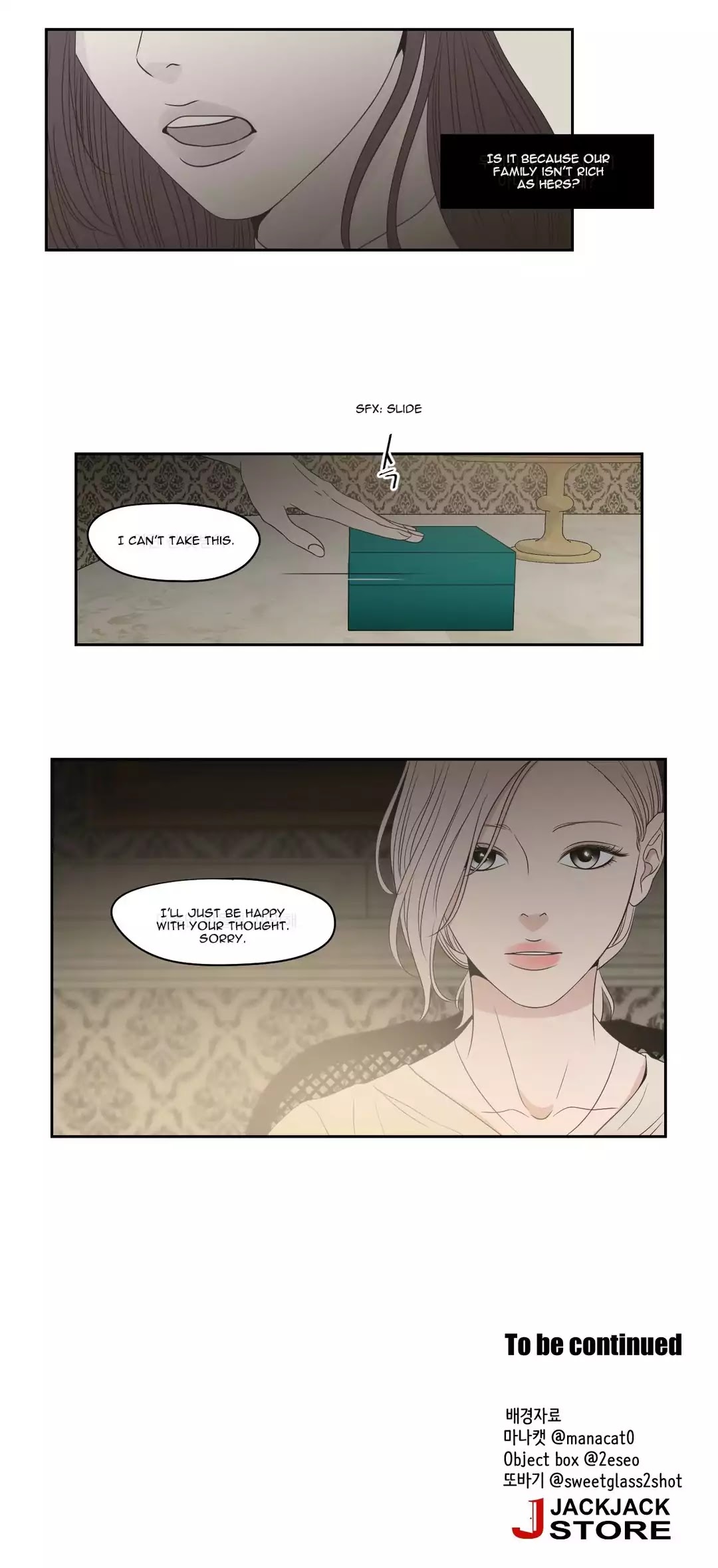 What Does The Fox Say? Chapter 97 page 23 - Chapter 97