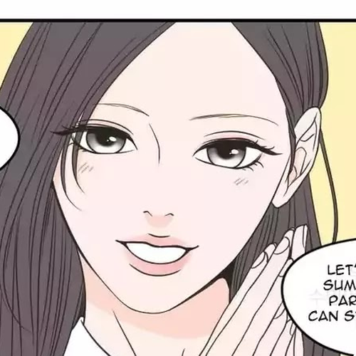 What Does The Fox Say? Chapter 97 cover
