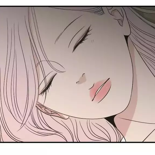 What Does The Fox Say? Chapter 98 cover