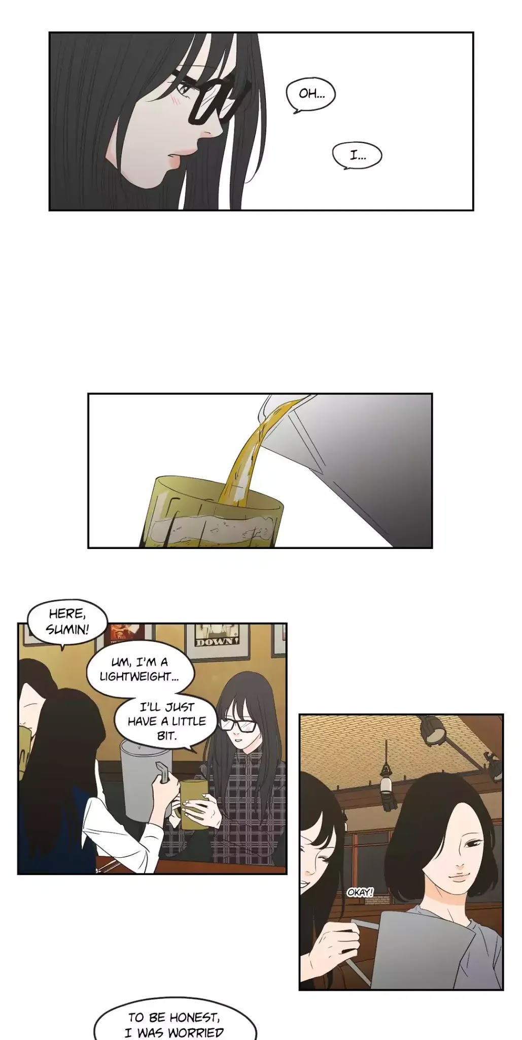 What Does The Fox Say? Chapter 99 page 13 - Chapter 99 [END]