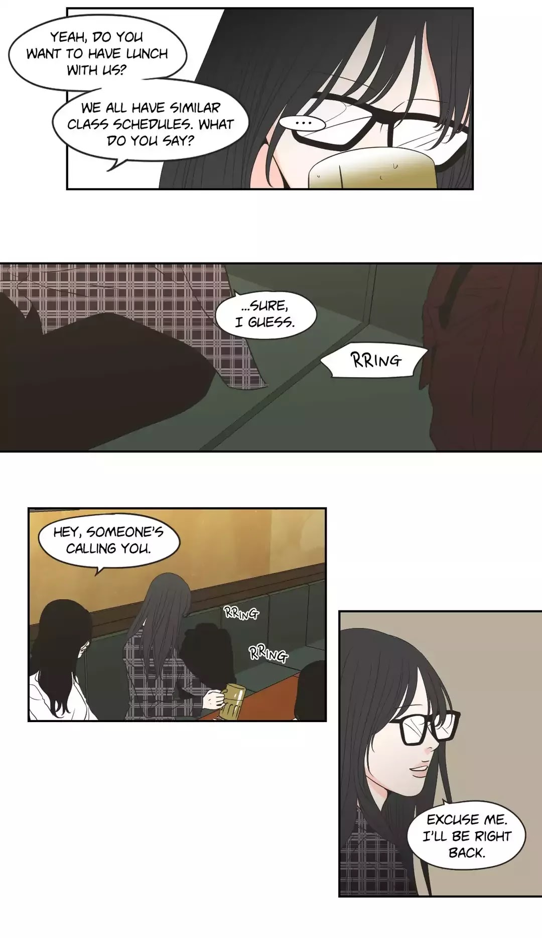 What Does The Fox Say? Chapter 99 page 15 - Chapter 99 [END]
