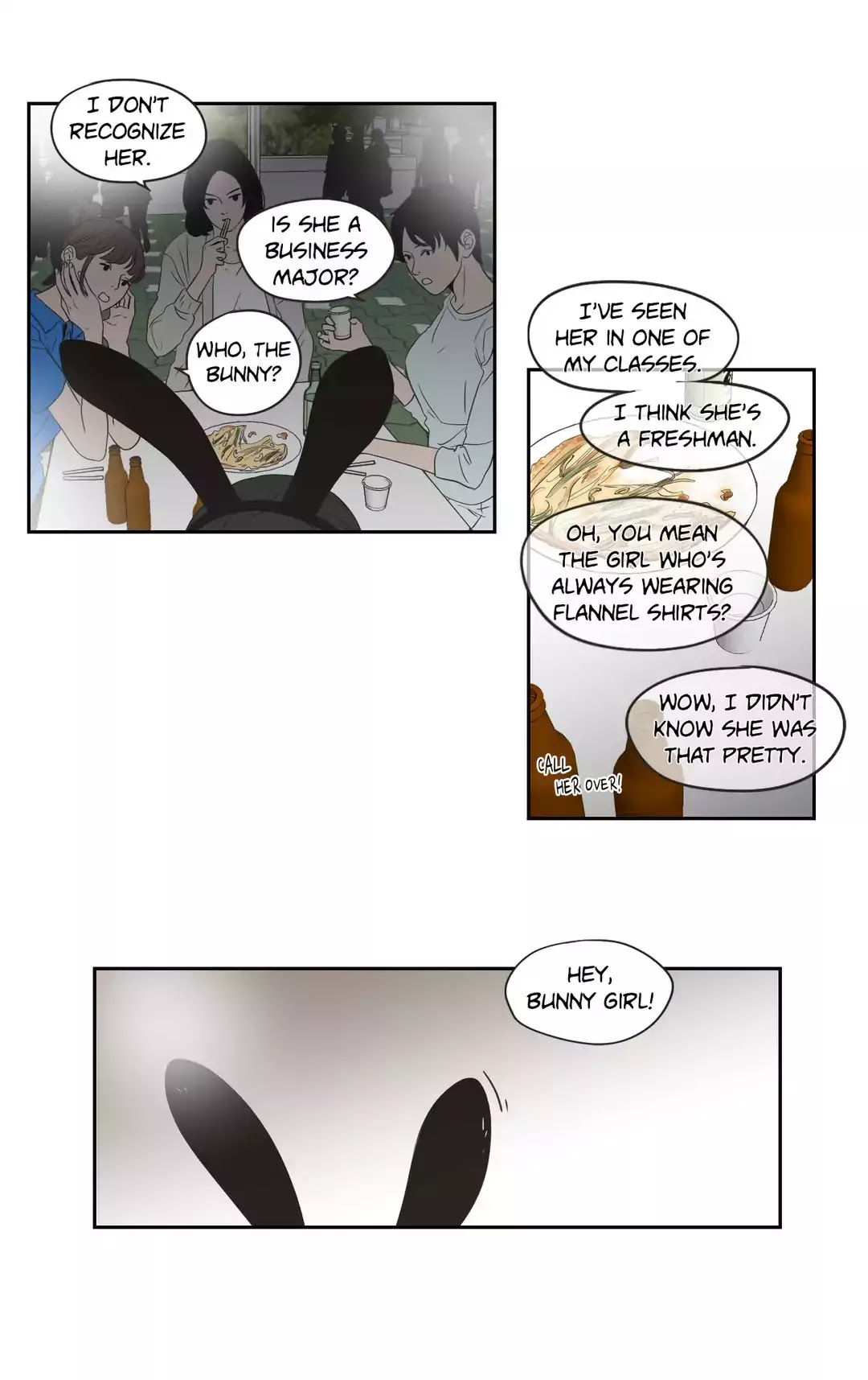 What Does The Fox Say? Chapter 99 page 23 - Chapter 99 [END]