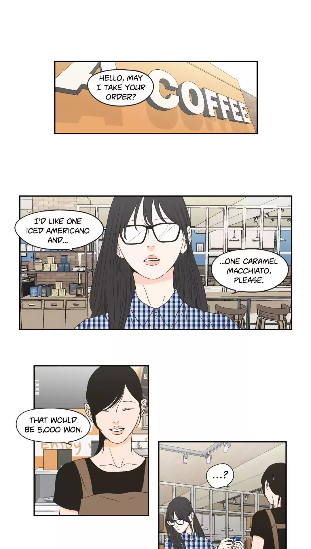 What Does The Fox Say? Chapter 99 page 3 - Chapter 99 [END]