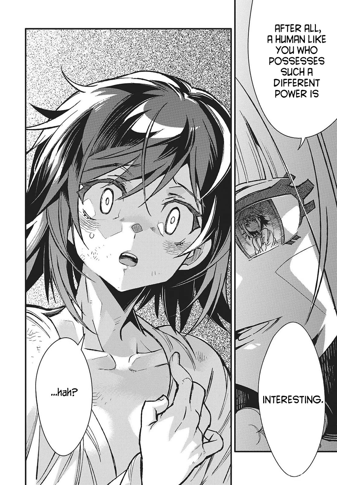 What Does the Poisonous Butterfly Dream of? Chapter 10 page 24 - Chapter 10