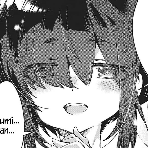 What Does the Poisonous Butterfly Dream of? Chapter 12 cover