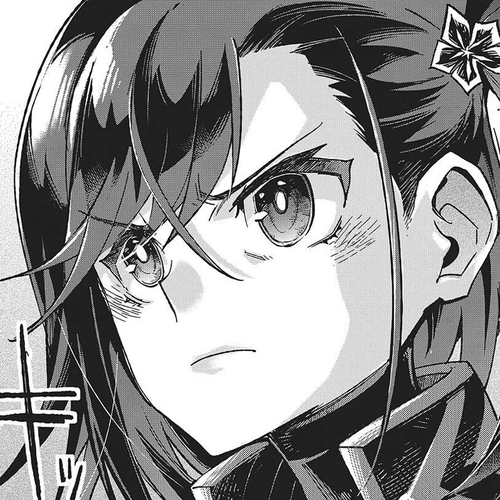What Does the Poisonous Butterfly Dream of? Chapter 13 cover