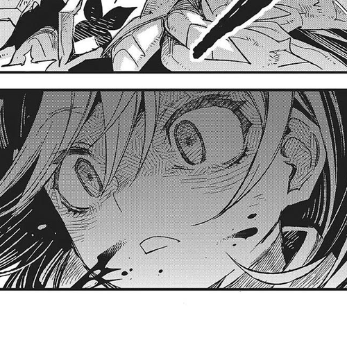 What Does the Poisonous Butterfly Dream of? Chapter 14 cover