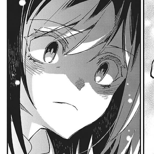 What Does the Poisonous Butterfly Dream of? Chapter 15 [END] cover