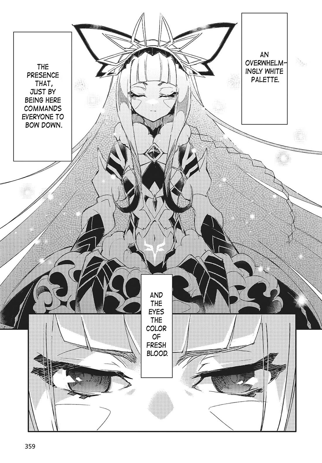 What Does the Poisonous Butterfly Dream of? Chapter 2 page 13 - Chapter 2