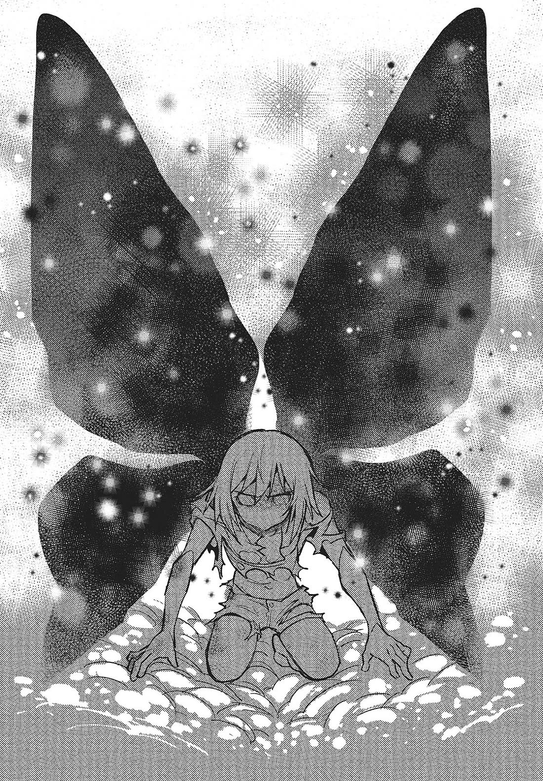What Does the Poisonous Butterfly Dream of? Chapter 5 page 31 - Chapter 5