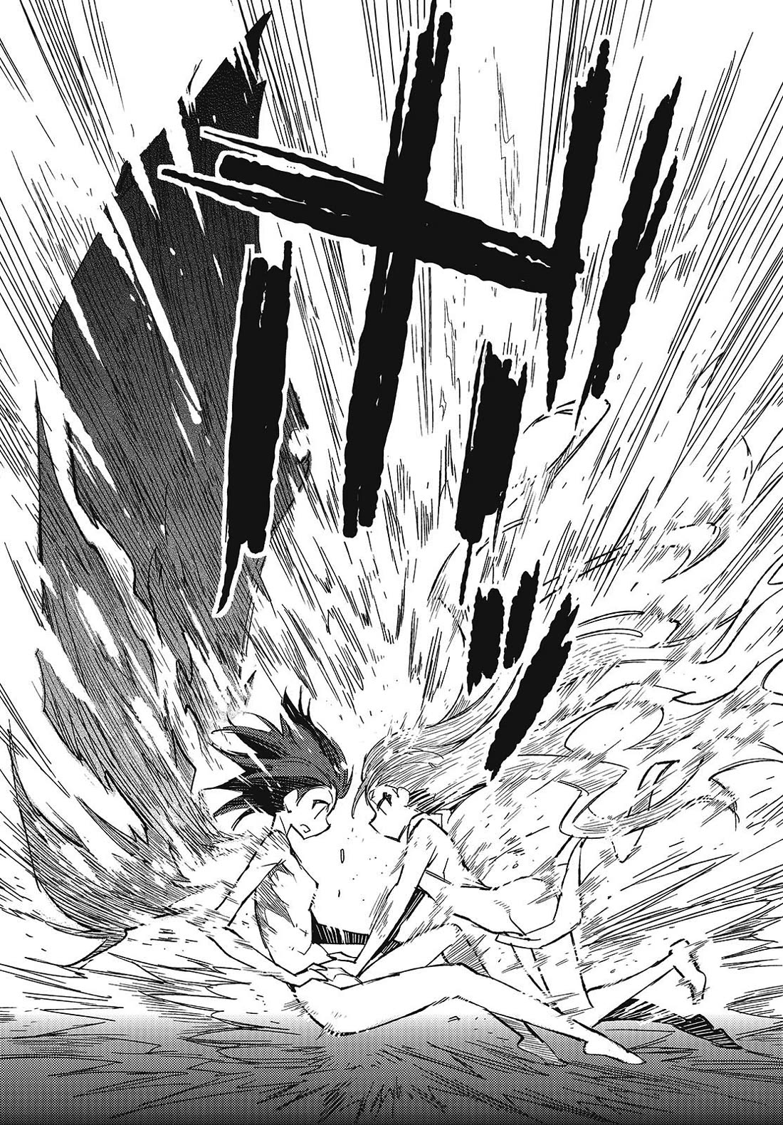 What Does the Poisonous Butterfly Dream of? Chapter 7 page 13 - Chapter 7