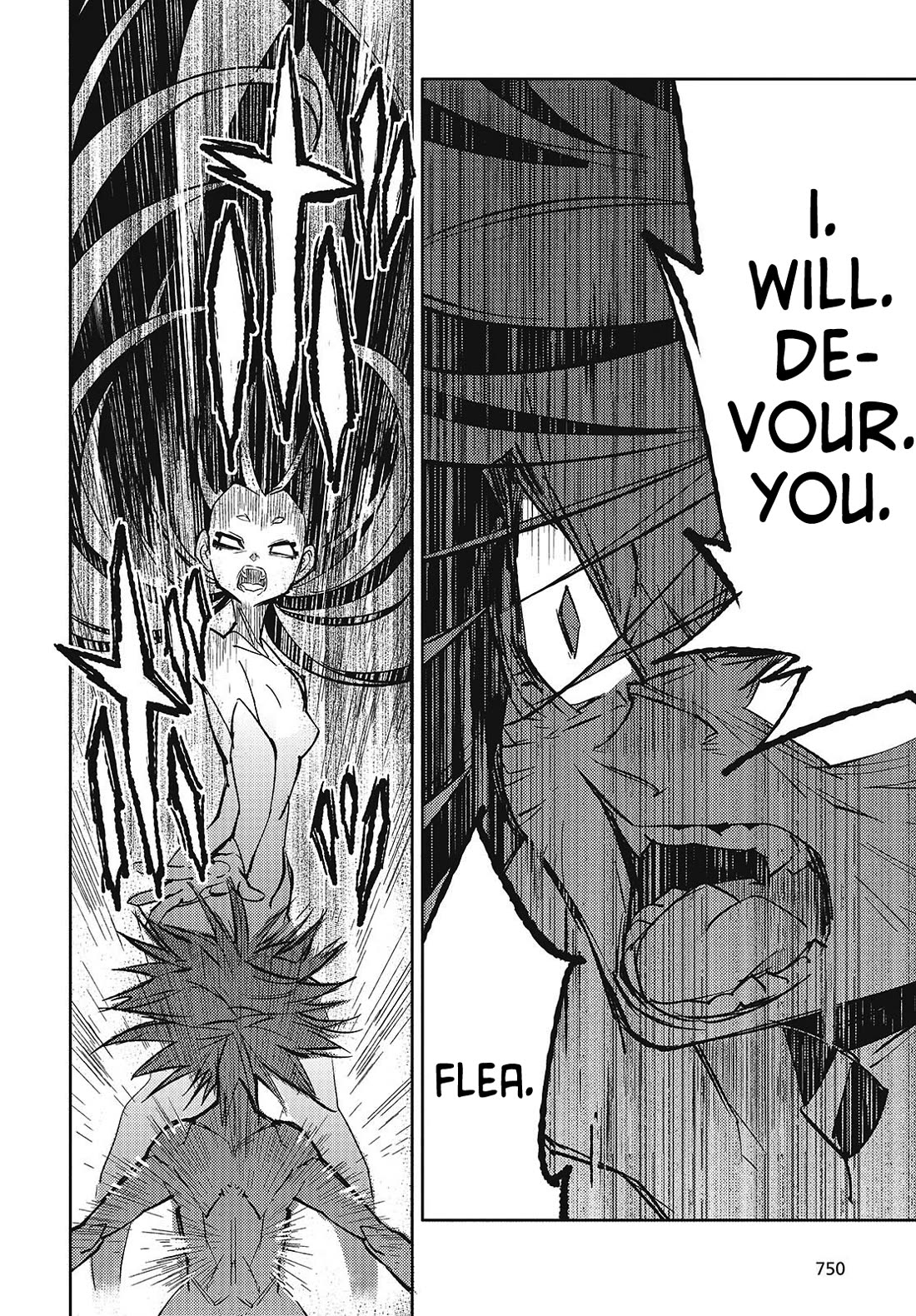 What Does the Poisonous Butterfly Dream of? Chapter 7 page 16 - Chapter 7