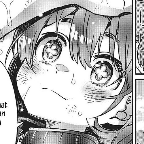 What Does the Poisonous Butterfly Dream of? Chapter 8.5: Extra chapter cover