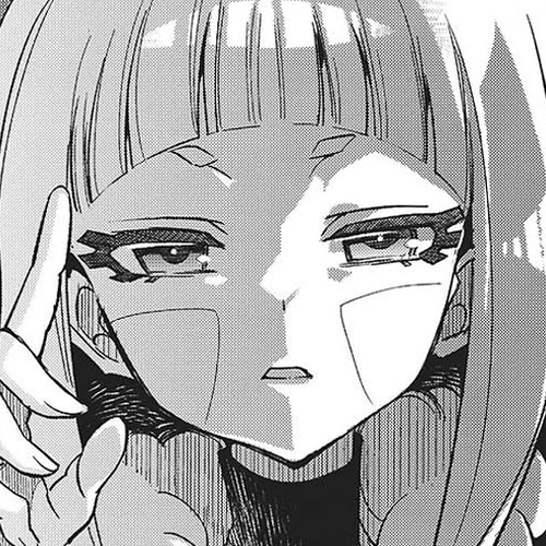 What Does the Poisonous Butterfly Dream of? Chapter 9 cover