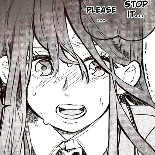 What Happens If You Saved a High School Girl Who Was About to Jump Off? Chapter 1 cover