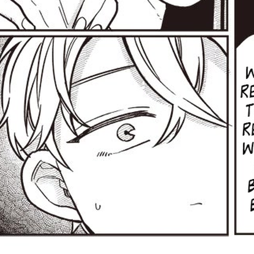 What Happens If You Saved a High School Girl Who Was About to Jump Off? Chapter 10: Him and Baseball cover