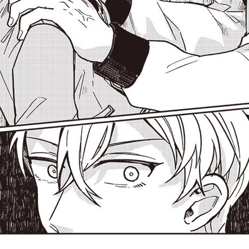 What Happens If You Saved a High School Girl Who Was About to Jump Off? Chapter 12: Your True Self cover