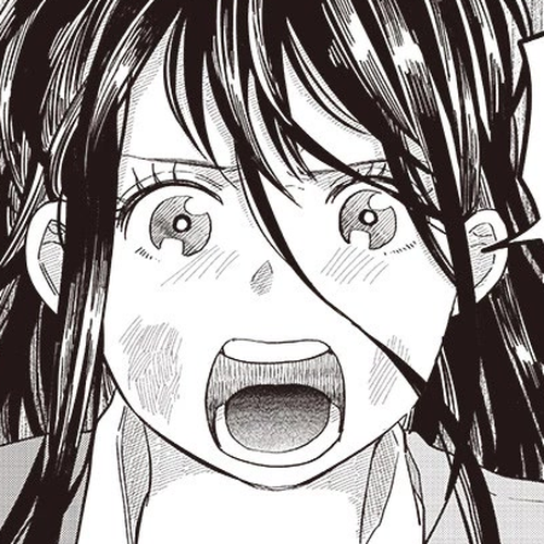 What Happens If You Saved a High School Girl Who Was About to Jump Off? Chapter 18: Our Determination cover