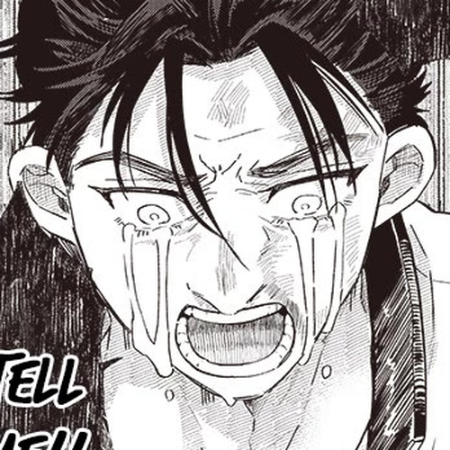 What Happens If You Saved a High School Girl Who Was About to Jump Off? Chapter 19: My Precious Daughter cover