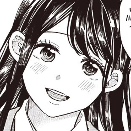 What Happens If You Saved a High School Girl Who Was About to Jump Off? Chapter 21: You and Me cover
