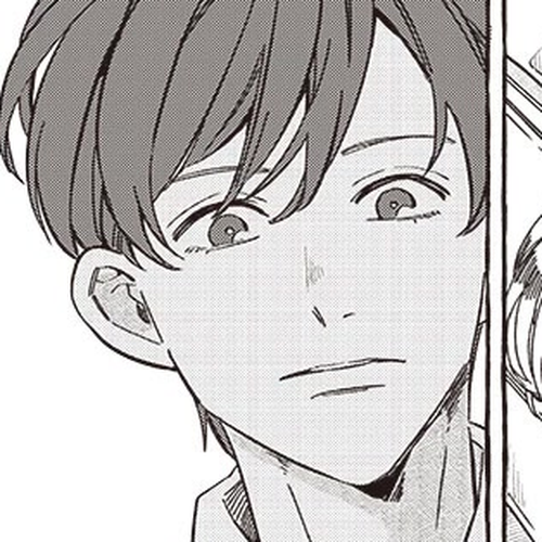 What Happens If You Saved a High School Girl Who Was About to Jump Off? Chapter 23: Side Ootani: Him and I. cover