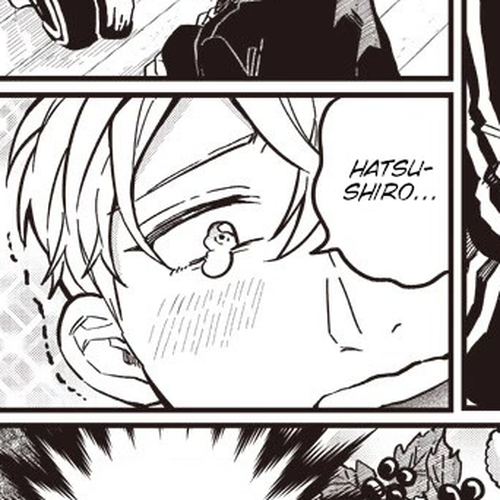 What Happens If You Saved a High School Girl Who Was About to Jump Off? Chapter 5.5: Extra - New Years' Trouble cover