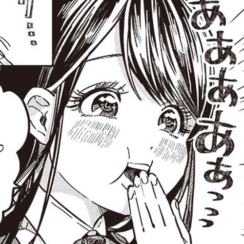 What Happens If You Saved a High School Girl Who Was About to Jump Off? Chapter 5: Facing Nervousness? cover
