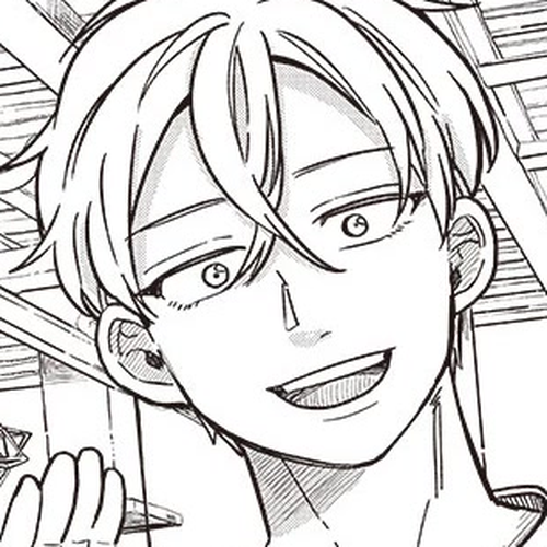 What Happens If You Saved a High School Girl Who Was About to Jump Off? Chapter 7: It's warm because you're by my side cover