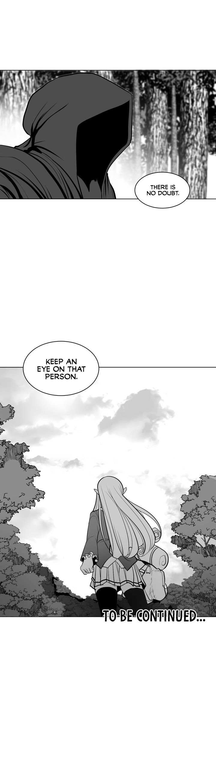 What Happens Inside the Dungeon Chapter 1 page 38 - Chapter 1