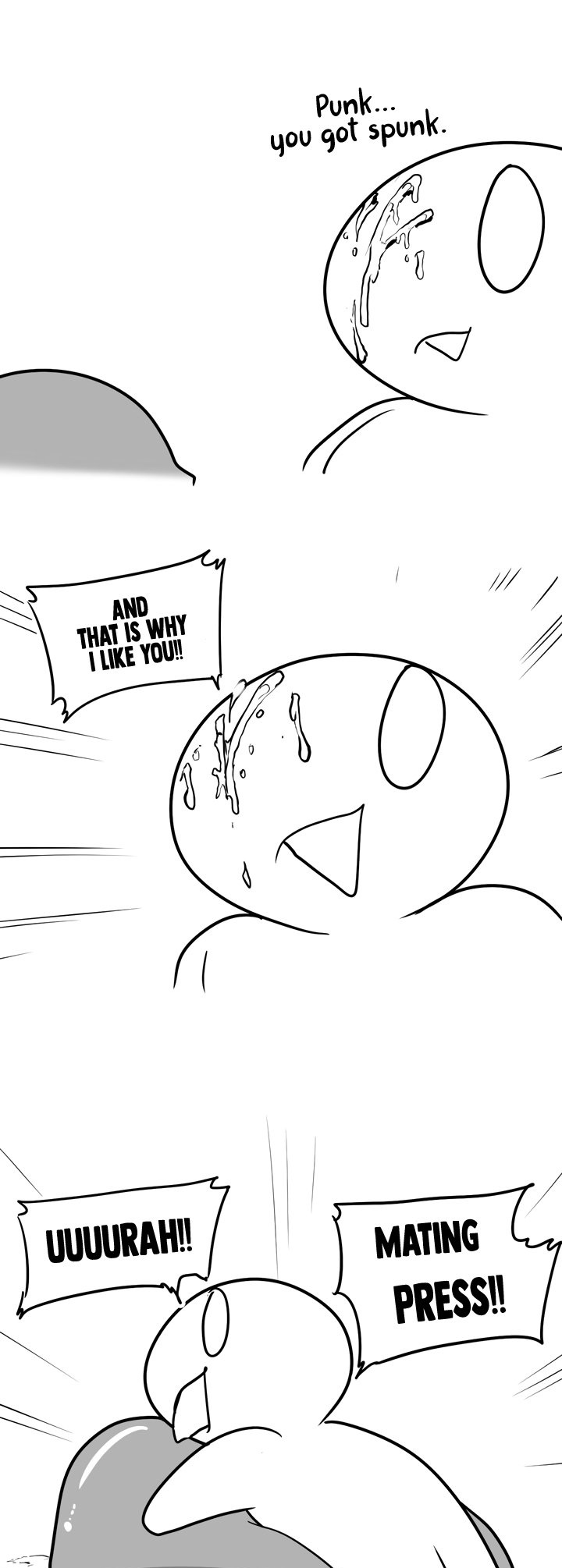 What Happens Inside the Dungeon Chapter 1 page 4 - Chapter 1