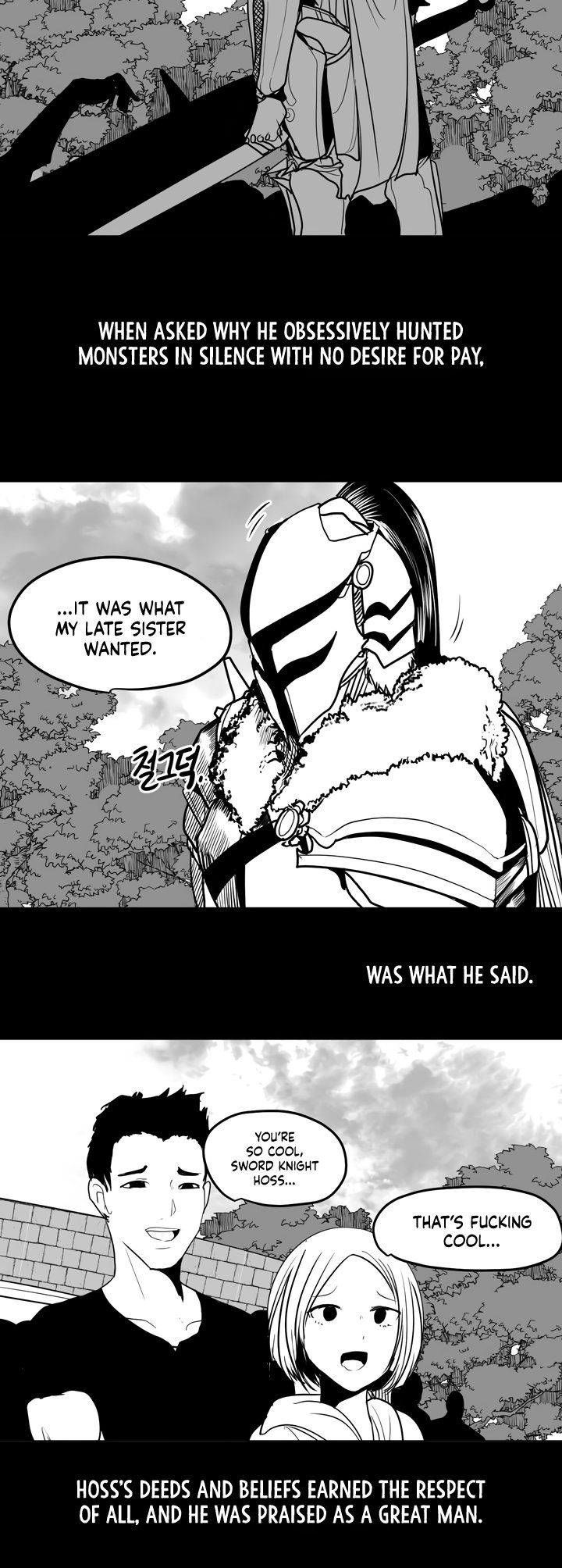 What Happens Inside the Dungeon Chapter 1 page 7 - Chapter 1