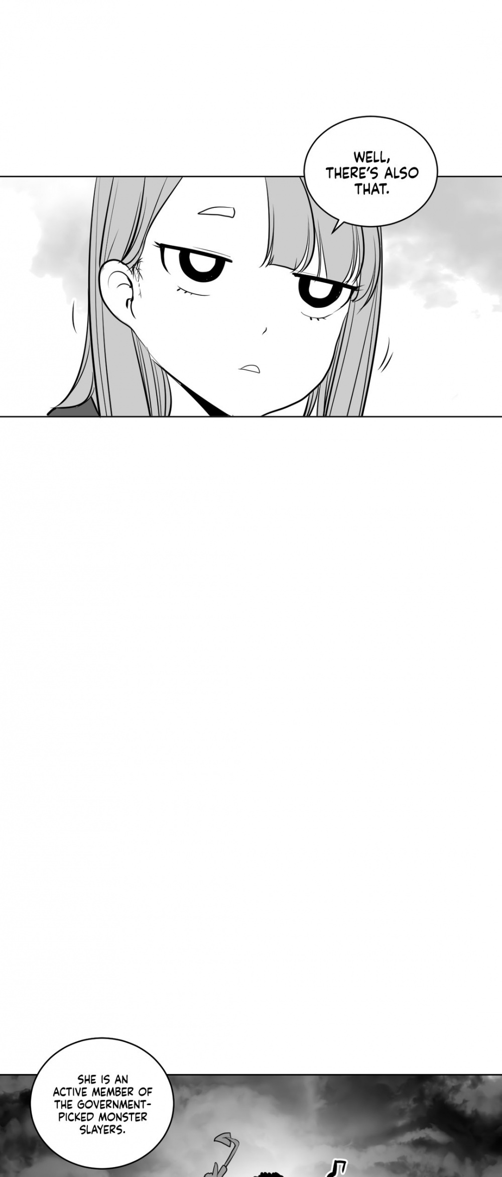 What Happens Inside the Dungeon Chapter 10 page 18 - Chapter 10