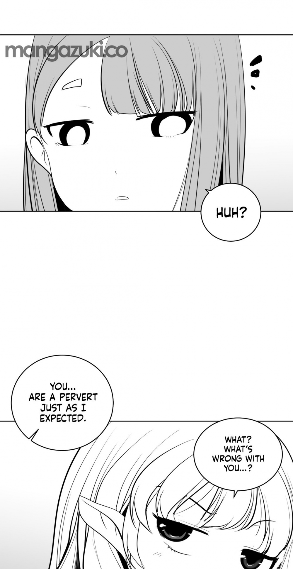 What Happens Inside the Dungeon Chapter 10 page 30 - Chapter 10