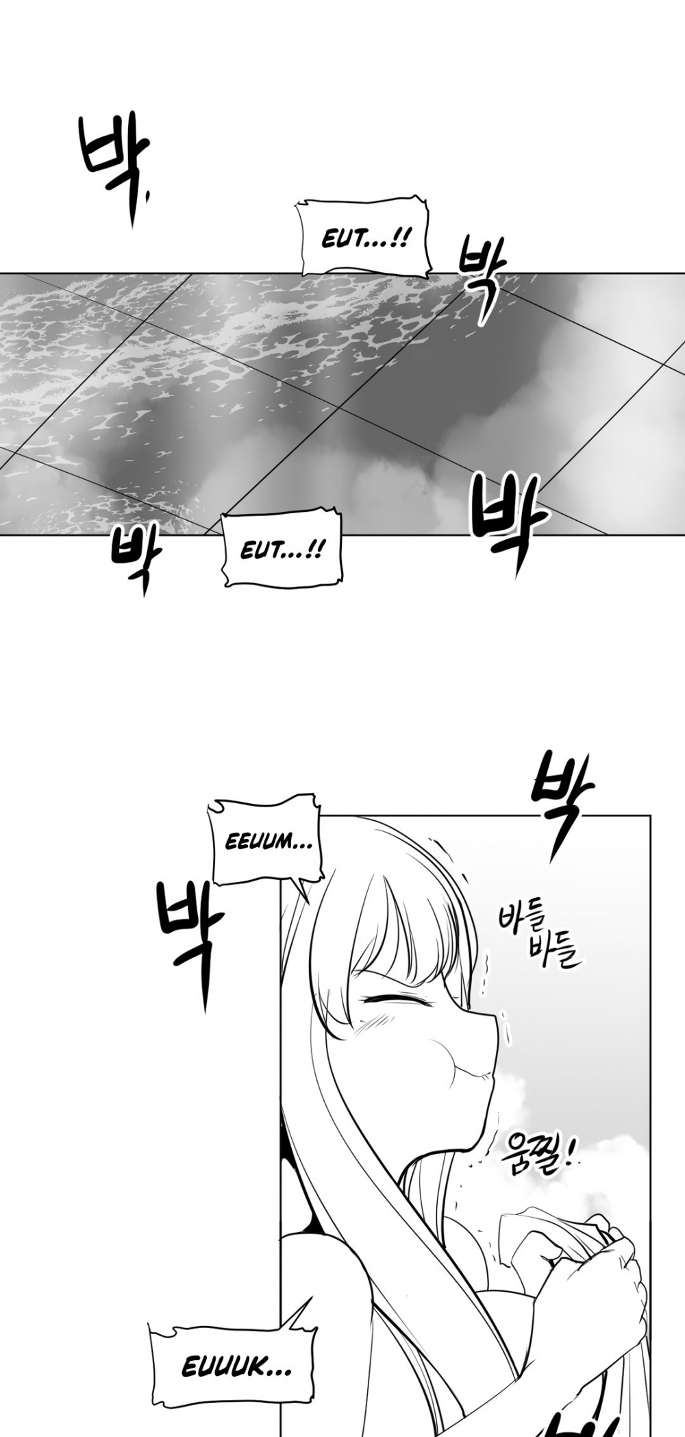 What Happens Inside the Dungeon Chapter 10 page 36 - Chapter 10