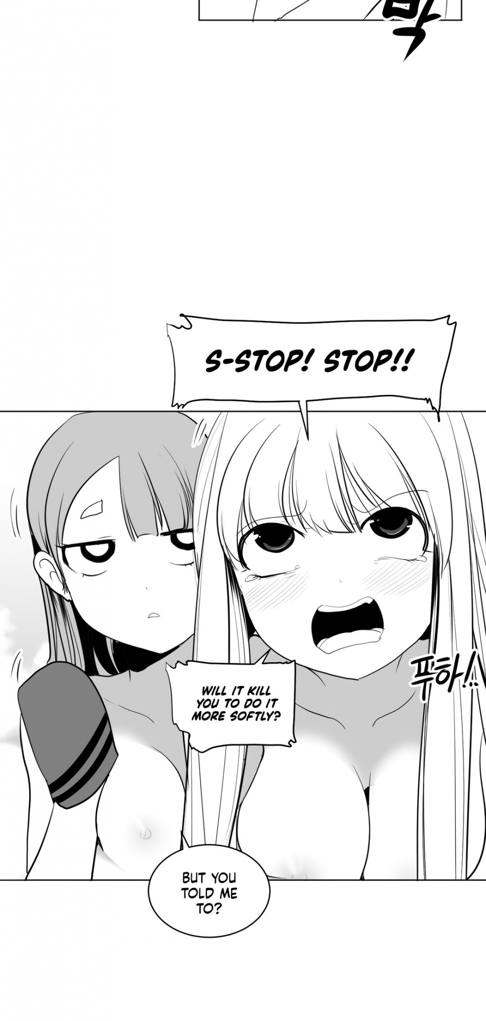 What Happens Inside the Dungeon Chapter 10 page 37 - Chapter 10